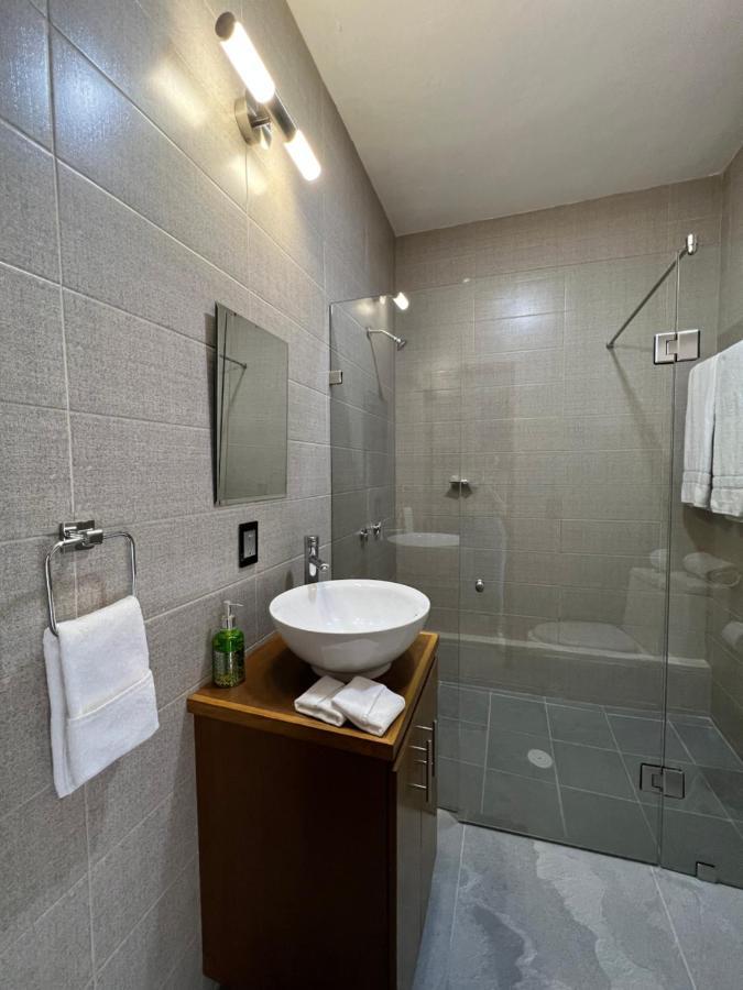 Hotel HisТекила Экстерьер фото